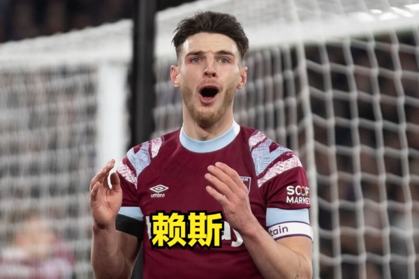 賴斯屬于什么是類型的后腰？