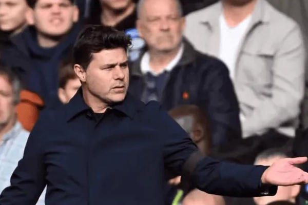 切爾西新帥波切蒂諾談失?。号囵B(yǎng)年輕力量而勝利在未來