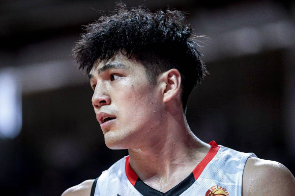 陳國豪低迷遭遇新秀阻擊!北控客場(chǎng)終結(jié)四連敗